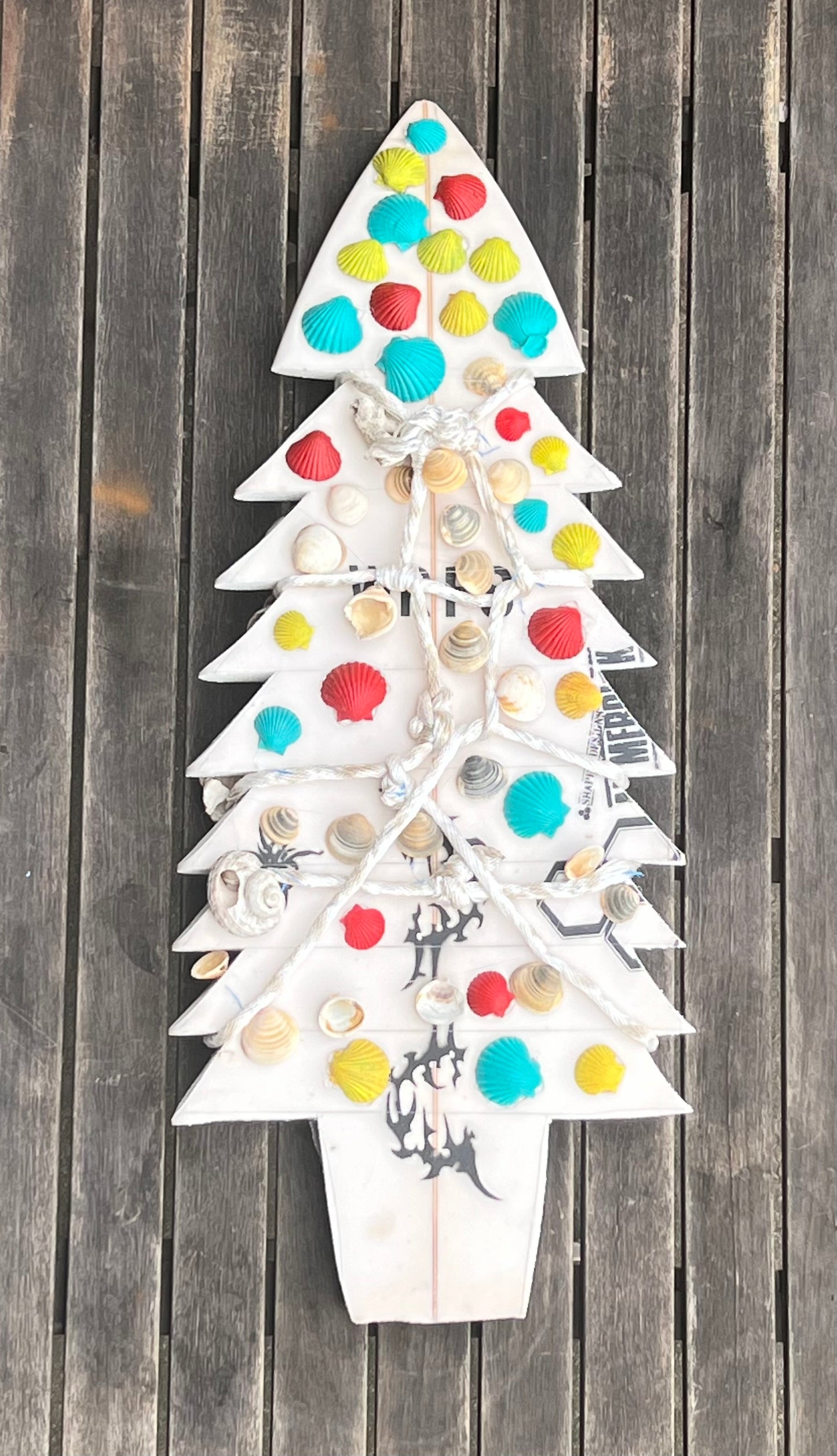 Beach Christmas Trees $149 plus postage